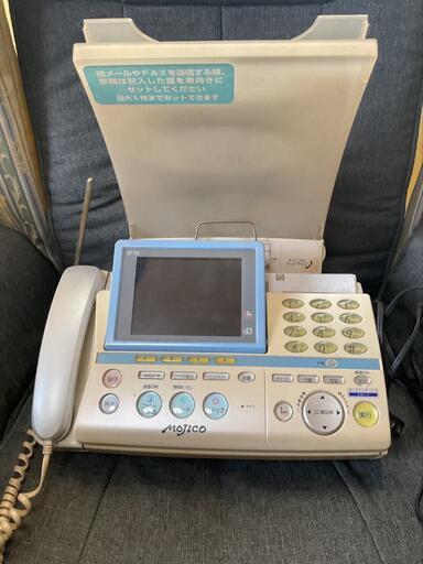 電話機（値段交渉OKです）