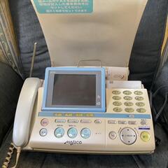 電話機（値段交渉OKです）