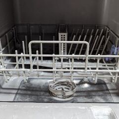 siroca[食洗機][~3人用][SS-M151]の画像