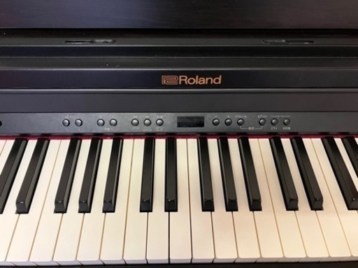 ?Roland 電子ピアノ  RP501R