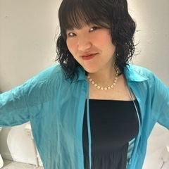 明日19日限定❣️カット+パーマ💖