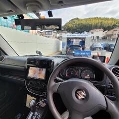 値下げ💴⤵️ジムニー９型　JB23W　平成25年式クロスアドベンチャー特別仕様　走行少　マイルドカスタム仕様低走行程度抜群不良箇所無

の画像