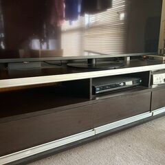 テレビ台