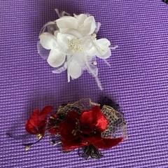 アクセサリーの画像