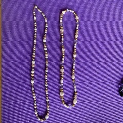 アクセサリーの画像