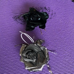 アクセサリーの画像