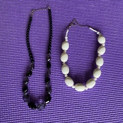 アクセサリーの画像