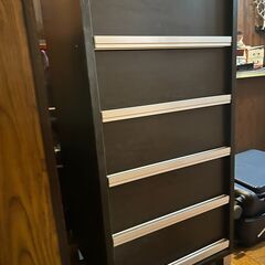 収納家具