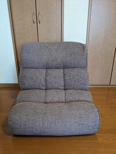 一人用ソファー、座椅子