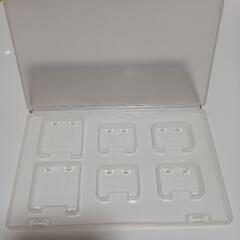 Switchソフトケース