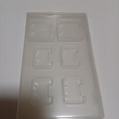 Switchソフトケースの画像
