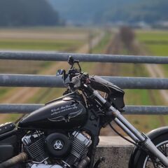 ツーリング仲間募集(すみません。原付不可です)