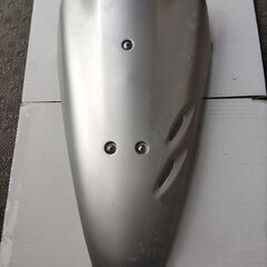 ■フロント・サイド・サイドアンダーカウルset ■AF35規制前Ⅱ型■ライブディオ■LIVEDIOの画像