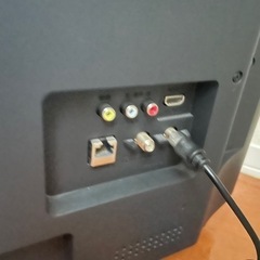 液晶テレビ 32型 2018年式 録画機能付の画像