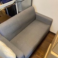 ソファ
