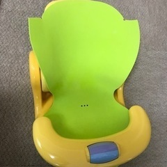 アップリカ　バスチェア