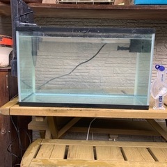 水槽セット