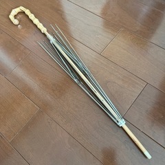 手作り日傘キットの画像