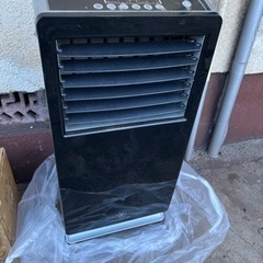 冷風機