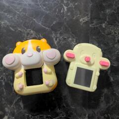 もっちまるず