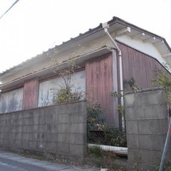 空き家修理に興味がある方　企業様はNGになります。