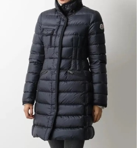 MONCLER モンクレール  ダウンジャケット ブラック