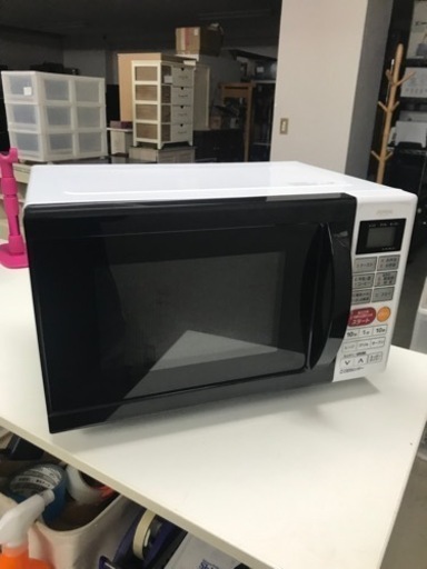 取引場所　南観音　K 2402-453 電響社　オーブンレンジ　2020年製　DO-M 1617