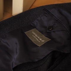 ［冬用少着用］UNITED ARROWS アローズSの画像