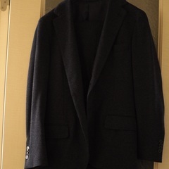 ［冬用少着用］UNITED ARROWS アローズSの画像