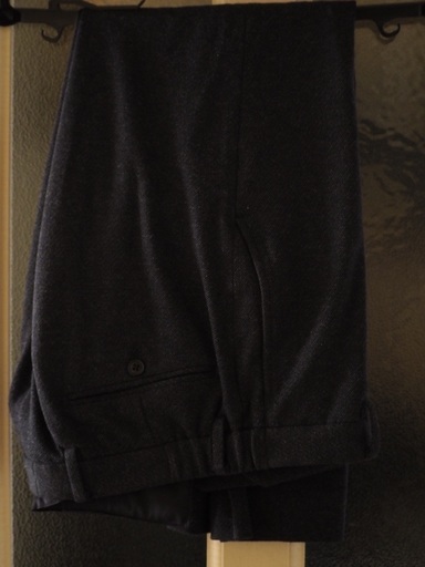 ［冬用少着用］UNITED ARROWS アローズS