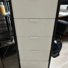 棚　ジャンク