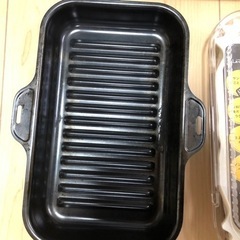 【ラクックグラン、シート、コンロカバー付】ガスコンロ　パロマ　PA-370WHAの画像