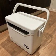 ダイワ クーラーボックス 10,5L 【値引きできません】