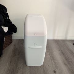 アプリカ　ニオイポイ　本体　詰め替え6個　ミルクウォーマーはおまけ