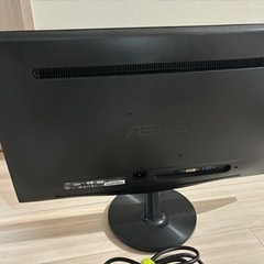 モニターの画像