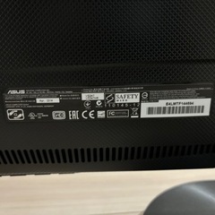 モニターの画像