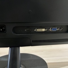 モニターの画像