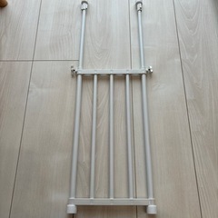 突っ張り棒(短)の画像
