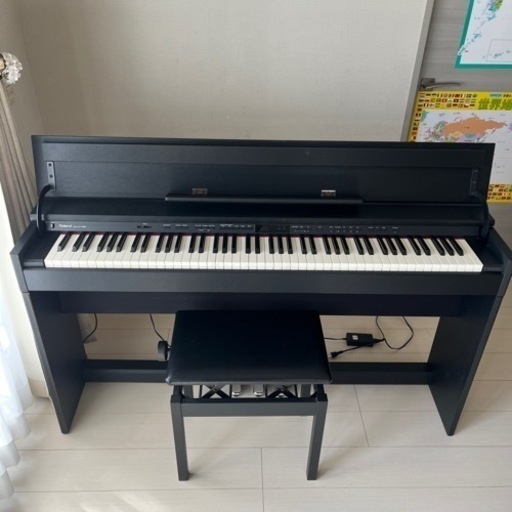 ローランド　DP90 椅子付　2013年製