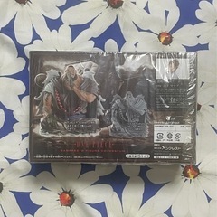 ワンピース 怪僧ウルージ フィギュアの画像