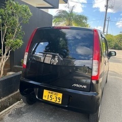 ムーブ❗️8万❗️