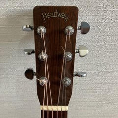 HEADWAY HD-305 エレアコ改造済の画像