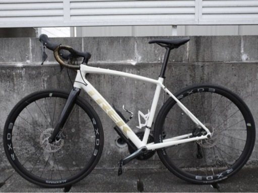 【総額48万円】Trek domane al4 Tiagra 54cm