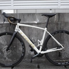 【総額48万円】Trek domane al4 Tiagra 54cm