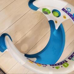 Fisher Price つかまり立ち　おもちゃ