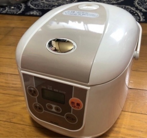 炊飯器