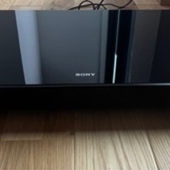 【Bluetooth対応】SONY ホームシアター用スピーカー