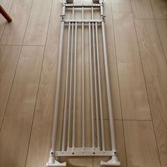 突っ張り棒(長)の画像