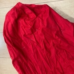 抱っこひも　スリング　「ミニモンキー」　取扱説明書付きの画像