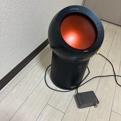 ダイソン製空気清浄機を無料で上げます。の画像